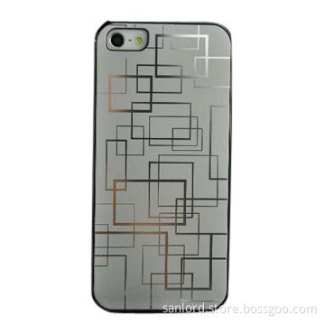 Manufacturer of Electroplated Aluminum Cases, Anti-scratches, OEM Orders are Welcome